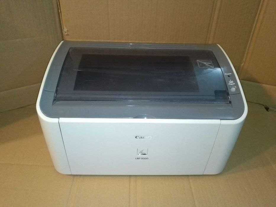 Printer  Canon printer sotiladi