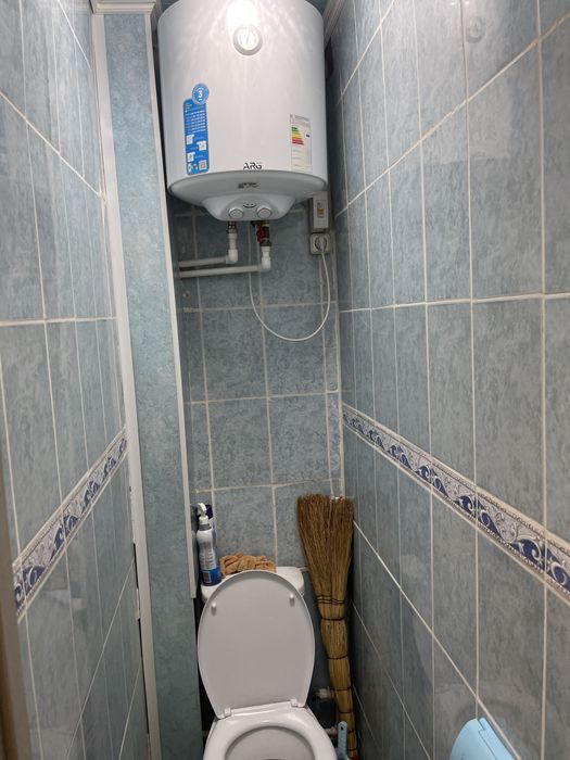 Продам квартиру 3 комнатную