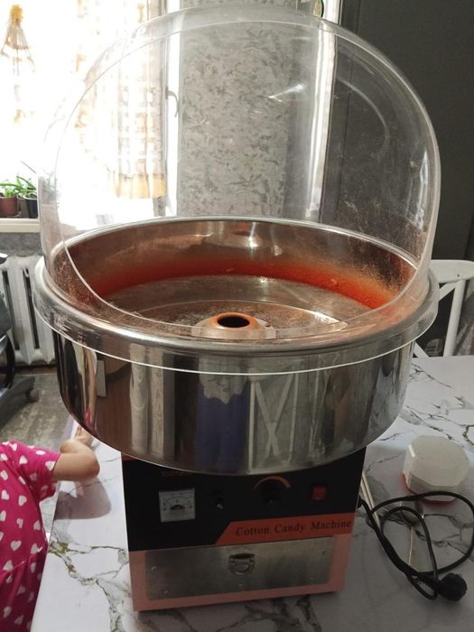 Продам оборудование для бизнеса