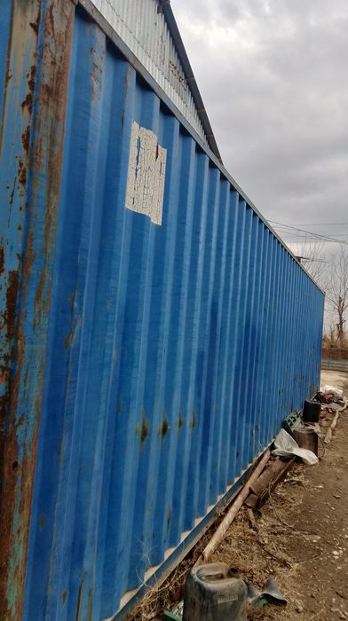 Сотилади контейнер