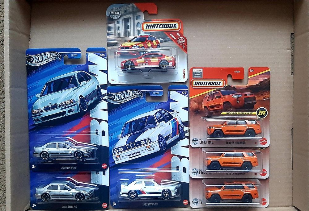 Machete Hot Wheels diverse modele