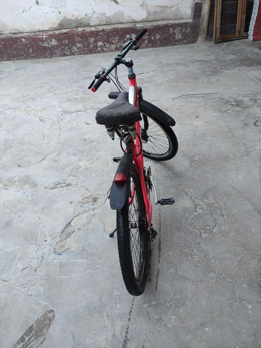 Velosiped 26 veli 26
