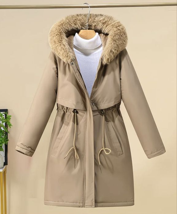 Продам новые куртки