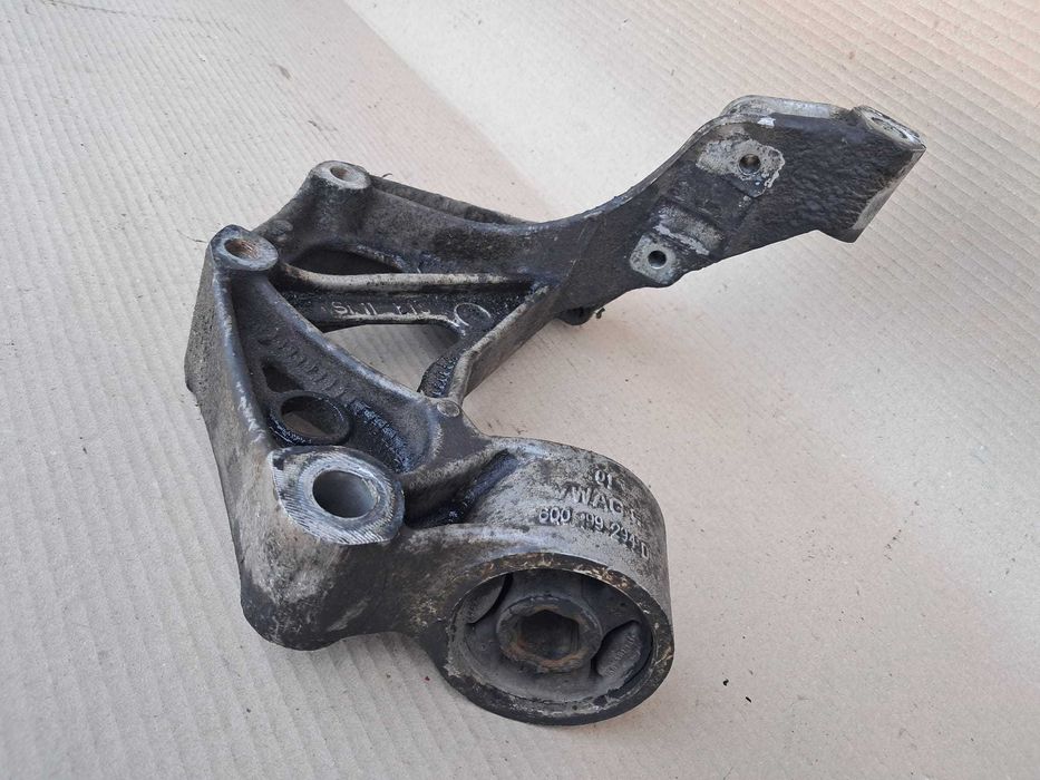 Vw Polo Seat Ibiza Skoda Fabia, set suporti bascule fata
