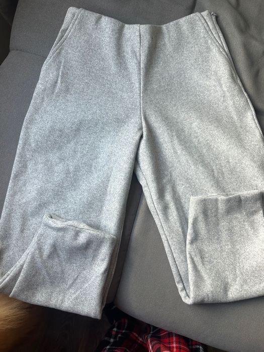 Топли панталони от Zara