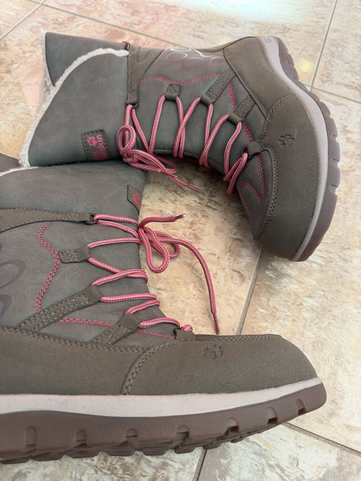 Ботуши Jack Wolfskin