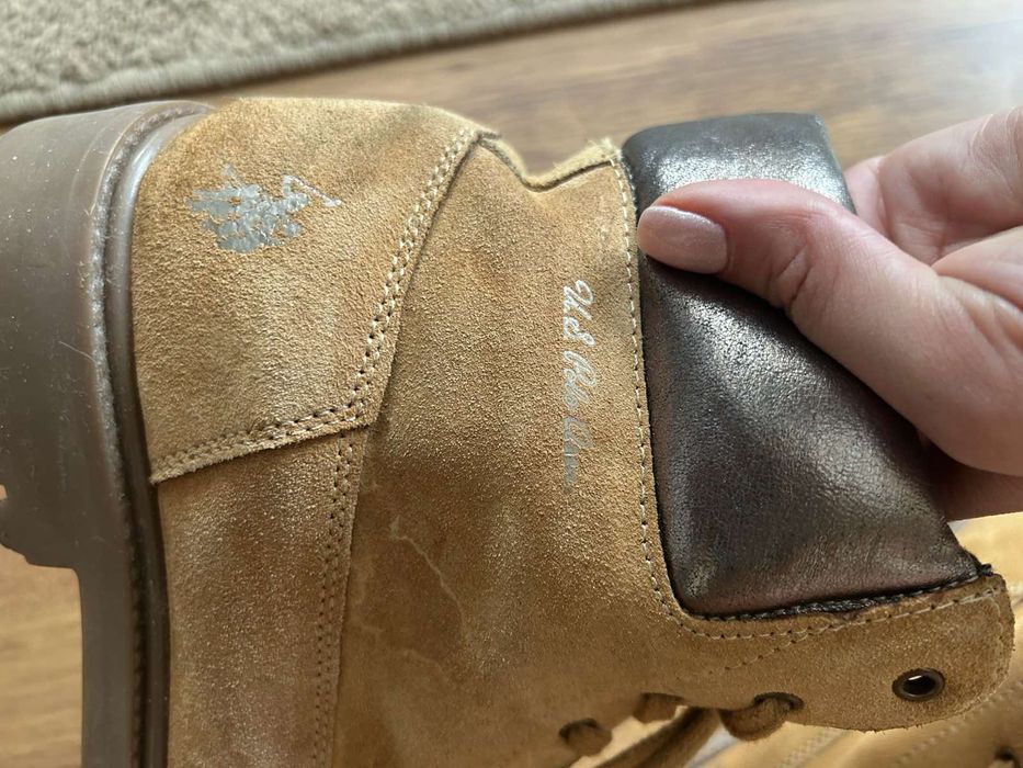 Боти/ботуши US POLO ASSN