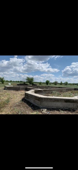 Фундамент кұямыз сапалы әрі сенімді