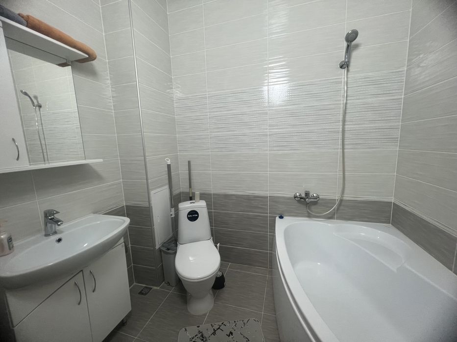 Квартира по Часам район БАТЫС 2