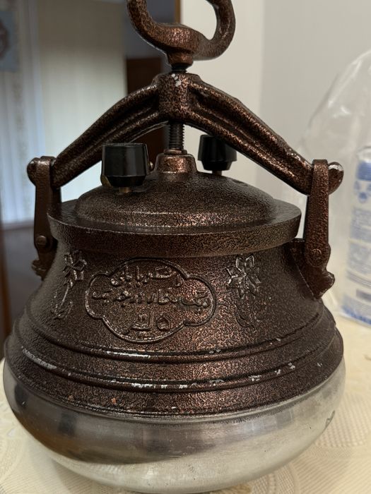 Казан/Қазан/Казаны