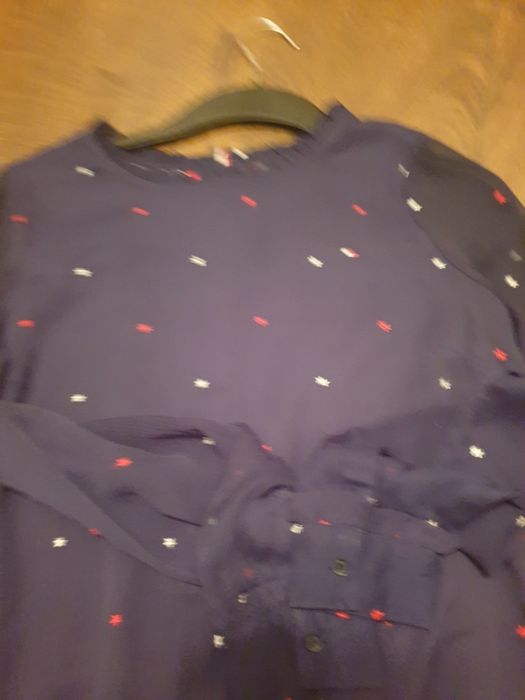 Rochita tommy hilfiger marimea 176 marimea xs