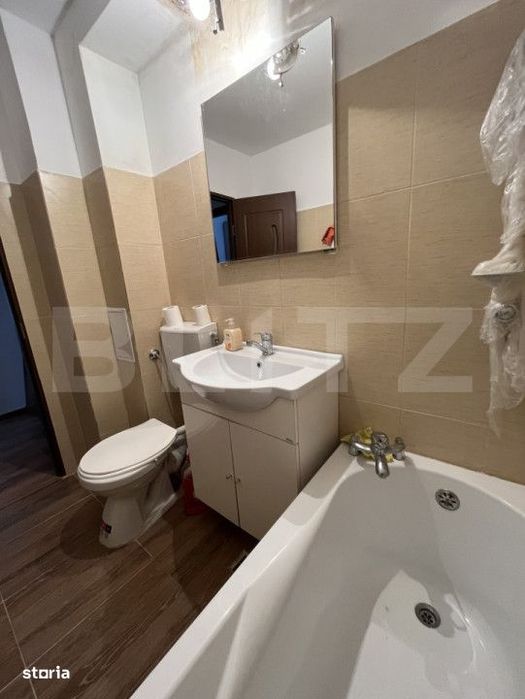 Apartament 3 camere complet renovat – 66 mp utili –Etaj 1, zona Ha