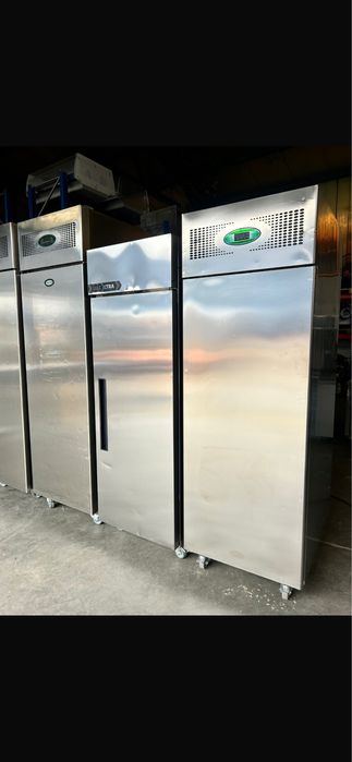 Congelator profesional