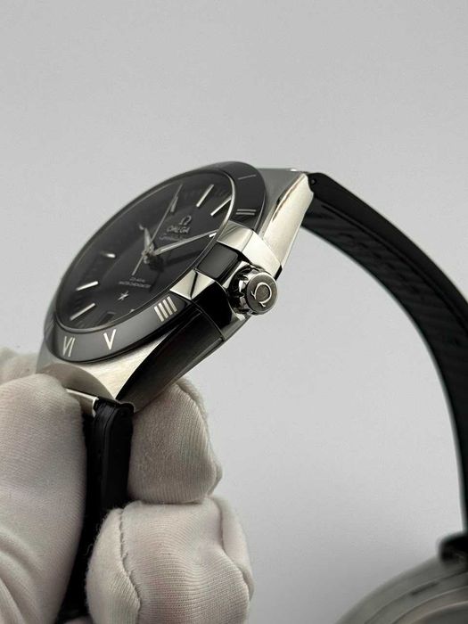 Наручные часы Omega Constellation