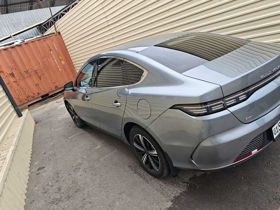 Автомобиль Chazor (чазор)