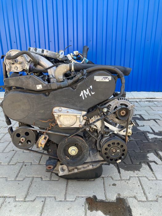 Авторазбор из Японии