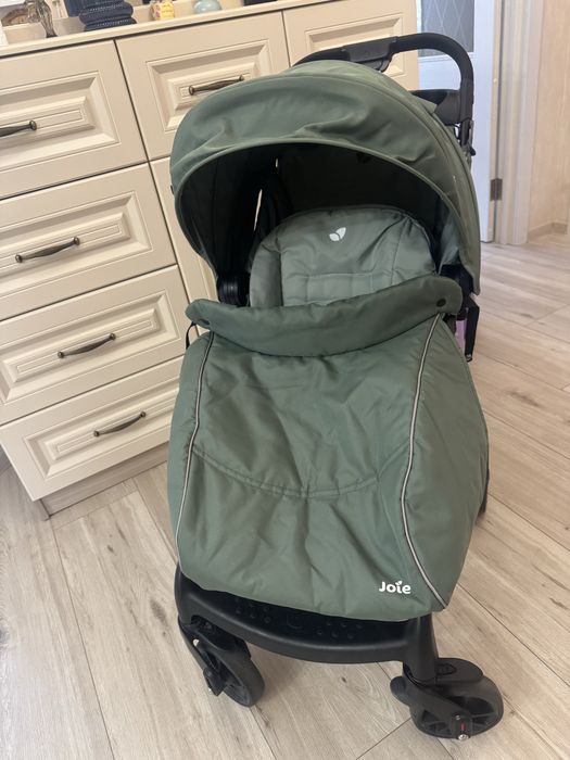 Коляска joie детская