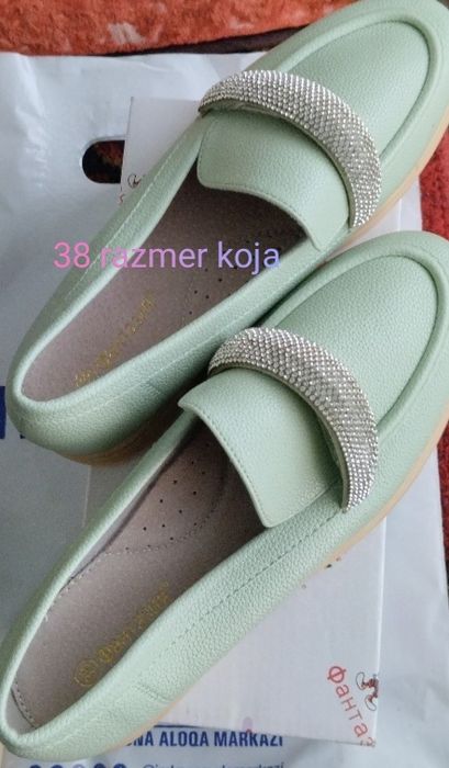 Batinka 35 36 37 razmer