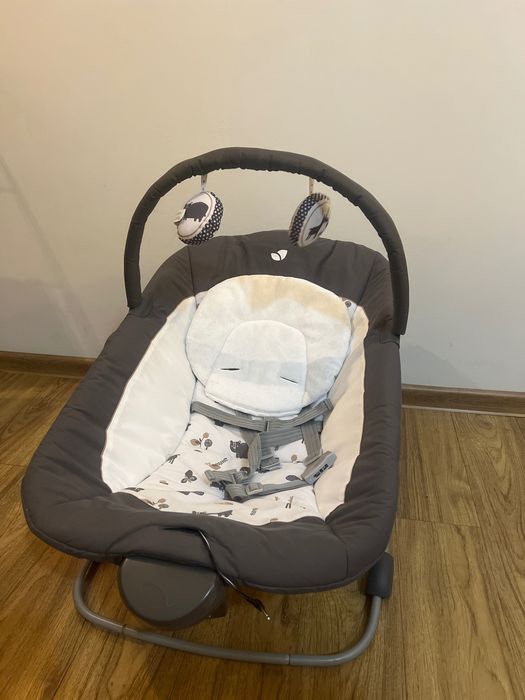 Манеж - кровать Joie