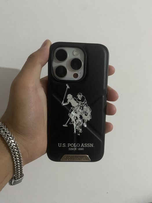 Айфон 15 про 128