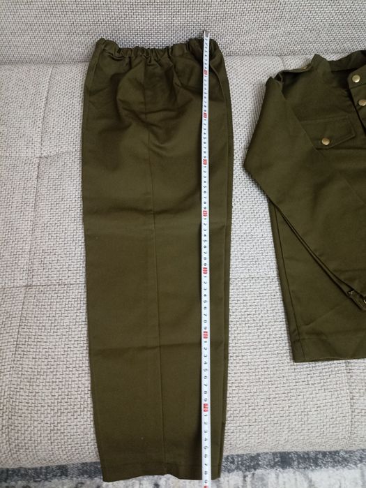 Военная форма для мальчиков 7-8 лет.