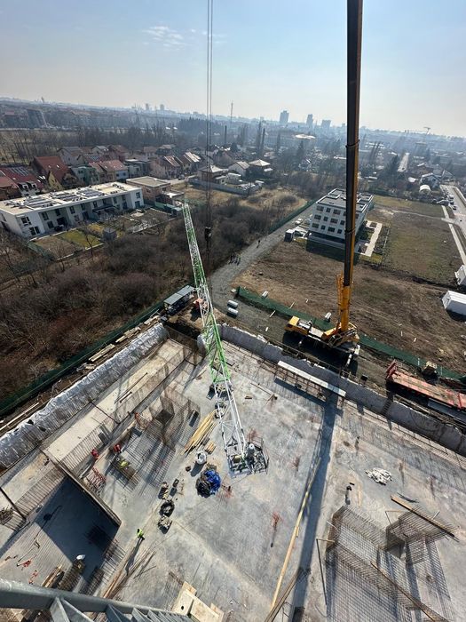 Inchiriere/Vanzare Macarale turn