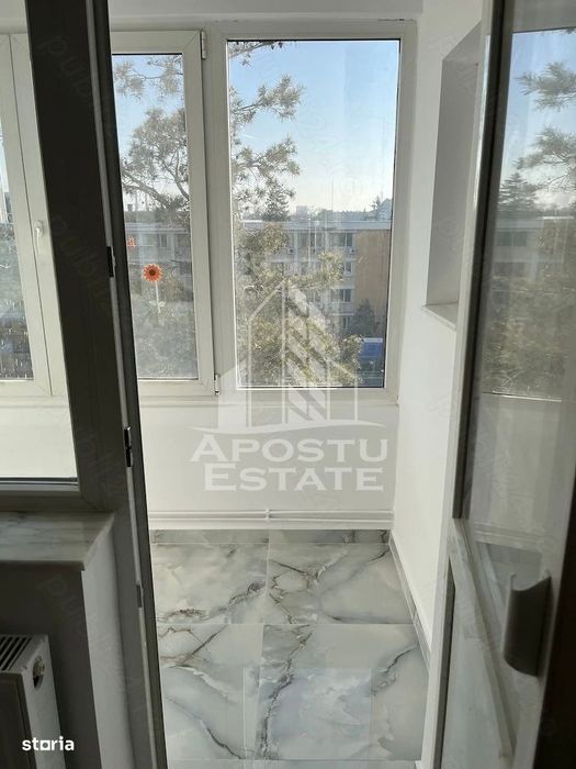 Apartament 1 camera de inchiriat,Zona Take Ionescu,Timisoara