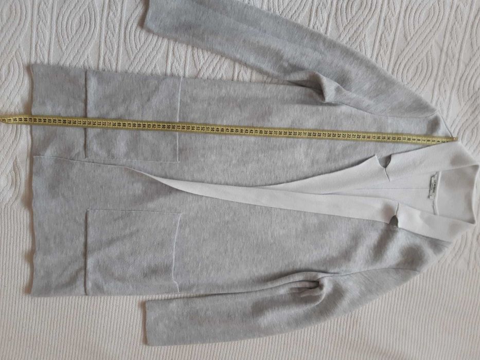 Плетено манто марка LC WAIKIKI