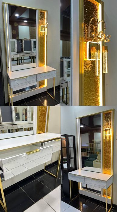 salon uchun mebel мебель для салона