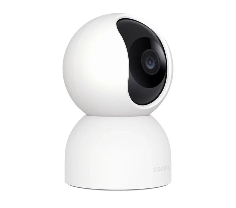 Camera de supraveghere Xiaomi Smart t C400 2.5K, Night Vision, Detectarea miscarilor,  Wi-Fi