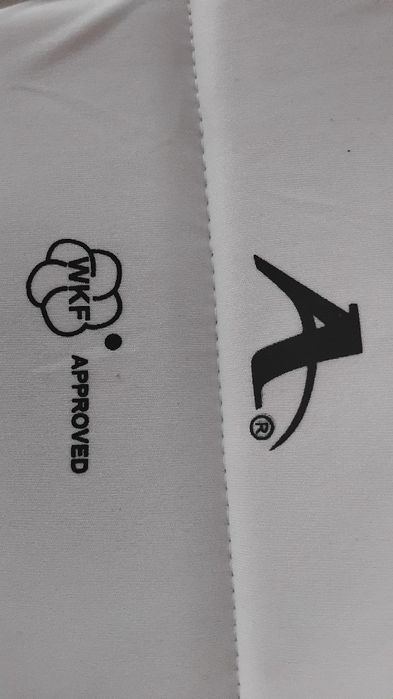 Кимоно для Каратэ. И Дзюдо