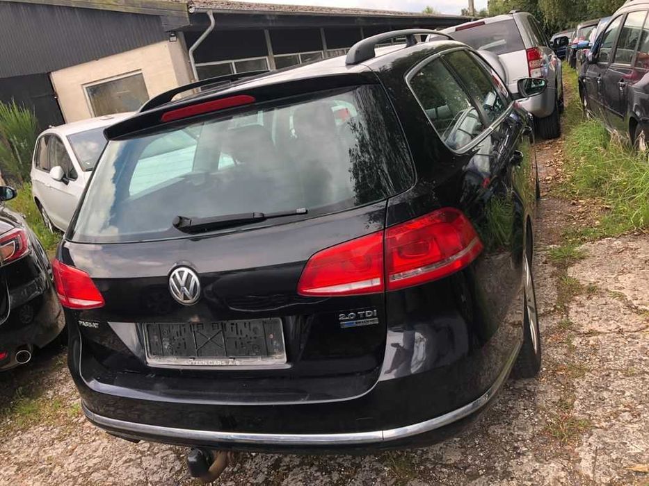 caseta de directie vw passat b7 2.0 tdi highline 2012 cutie dsg