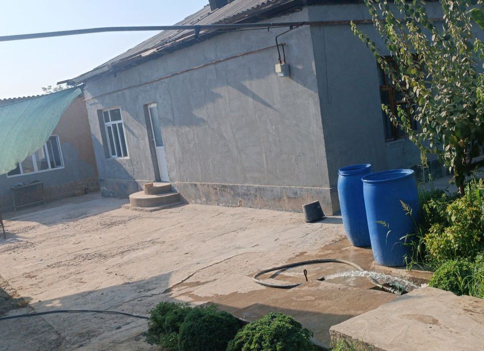 Koʻchmas mulk uy joy