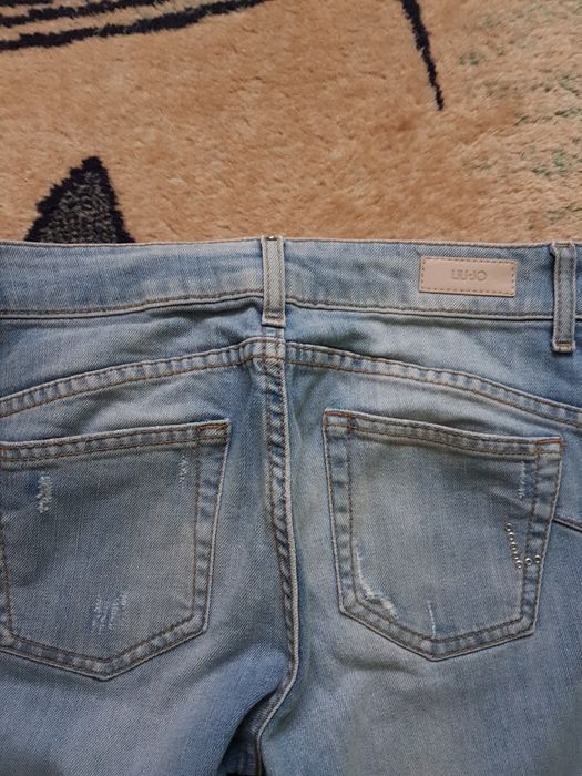 Дънки Liu jo#размер 28