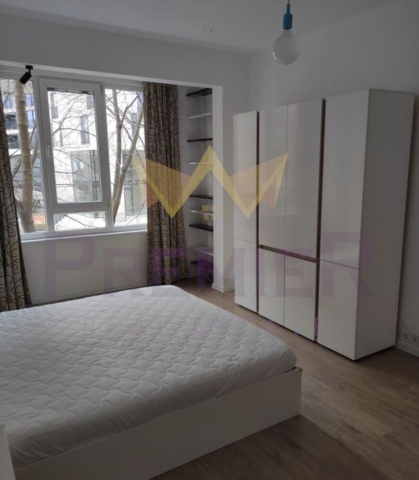 Дава се под наем Двустаен апартамент в Варна, Чайка - 70 кв.м за 459 € - Снимка #6
