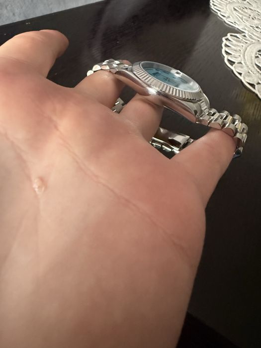 Ceas seiko sau seiko mod