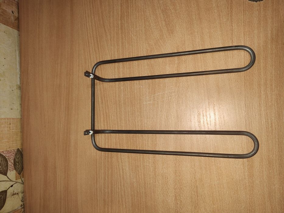 Продам тены сухого нагрева