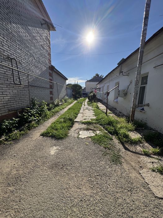 Продается часный дом в районе Кирова
