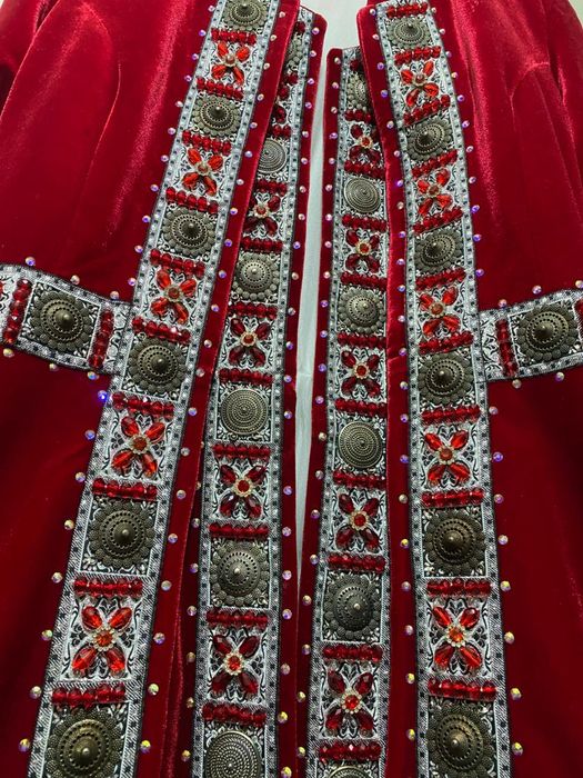 Кажекей бешпент сатылады