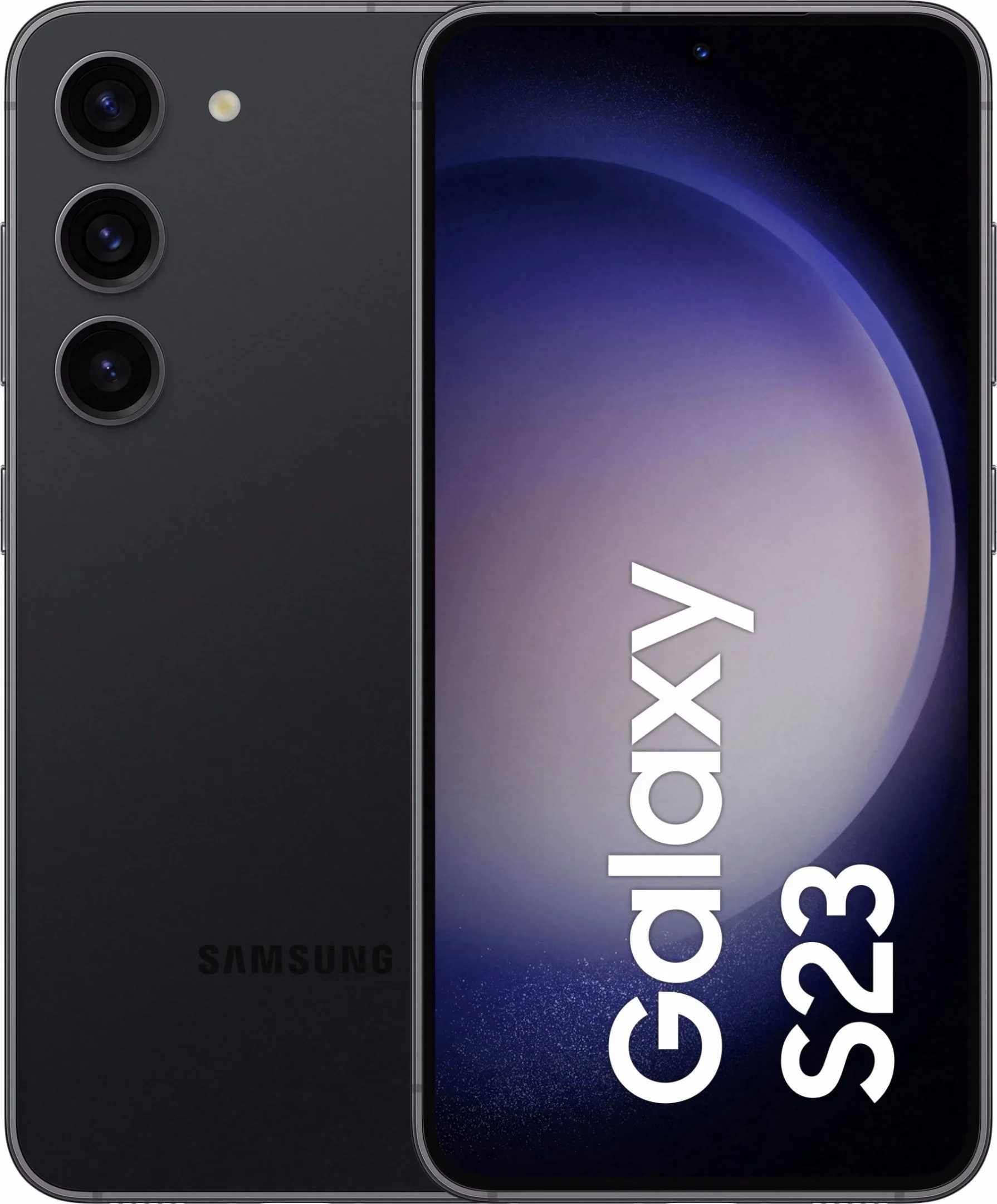 Galaxy 23 plus