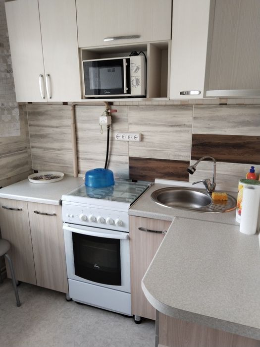 Сдам квартиру на долгий срок