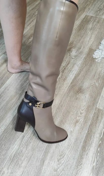 Продам сапоги демисезонные