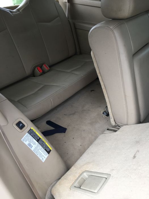 CADILLAC SRX 2006 — imagine 4
