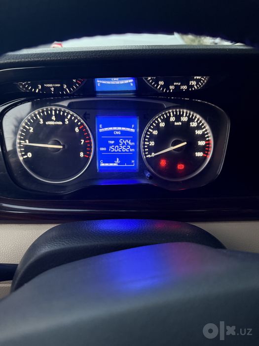 Changan v7 2023 miniven 9 orindiqli
