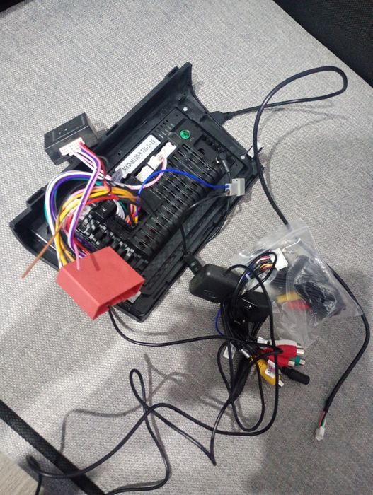 Carplay mașină ,nou