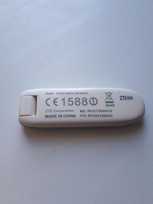 USB 3G 4G Модем DIJI
