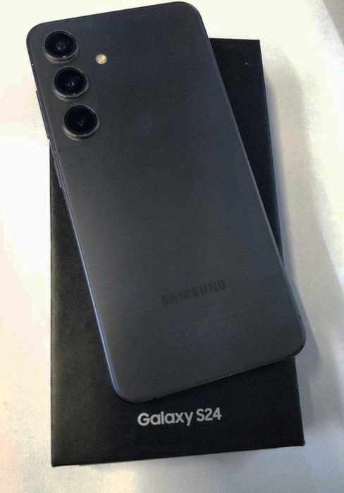 Samsung galaxy s24 (Темиртау Мира 98)лот106\9868