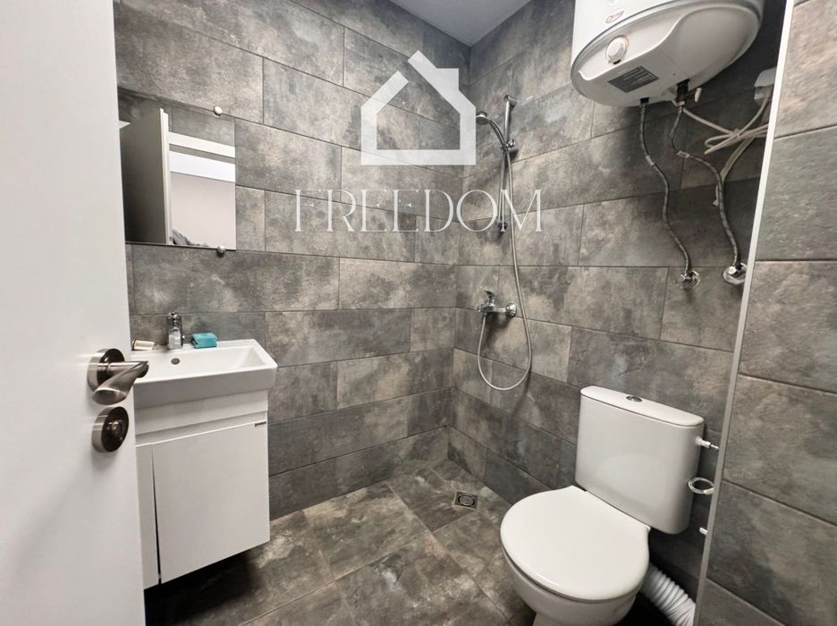 Продава се Двустаен апартамент в Варна, ХЕИ - 49 кв.м за 1249 €/кв.м - Снимка #3