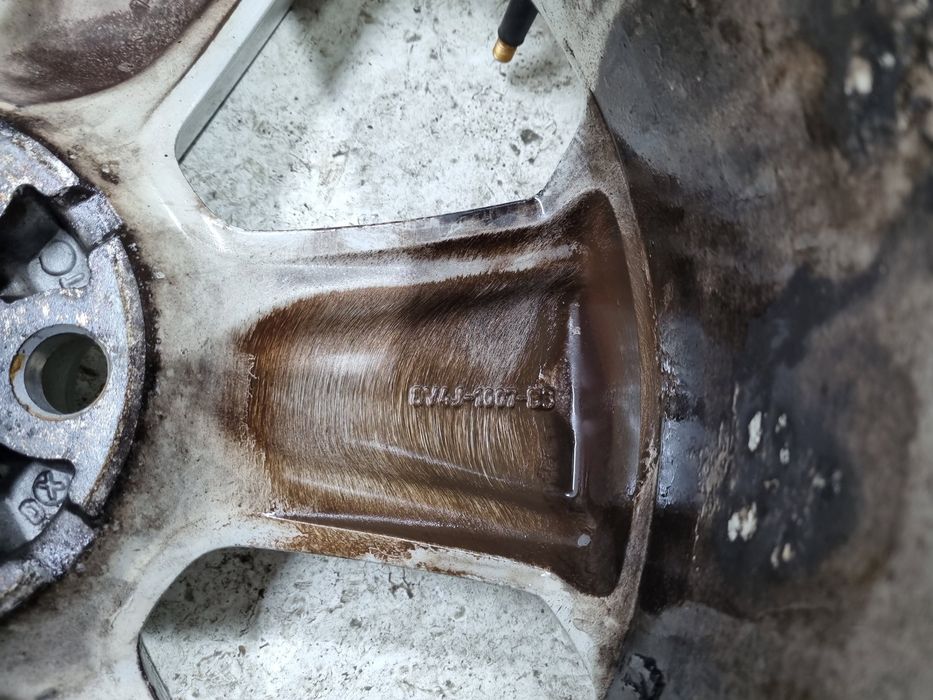 Janta aliaj Ford Kuga I [Fabr 2008-2012] 8V4J-1007-BB