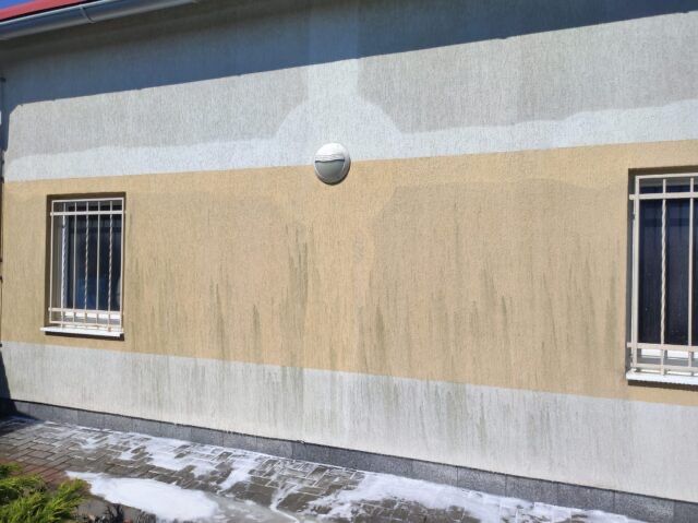 OFERTĂ! Curățare pavaj, fațade și acoperișuri – de la 4 lei/mp | Cluj